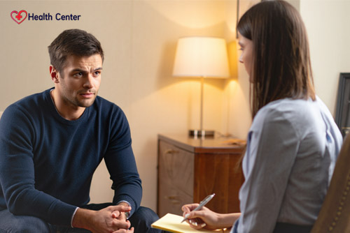 Как проходит лечение игромании в Петровске в клинике Центр здоровья<